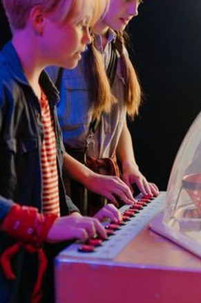 game chính hãng F8bet